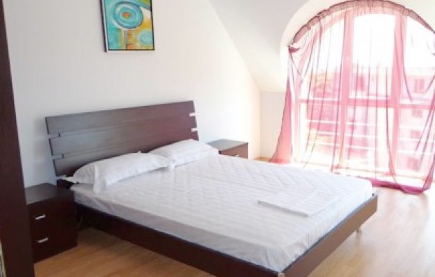 Agenţia Naţională a Funcţionarilor Publici achiziţionează servicii hoteliere